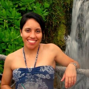 Meet your Posher, Dawn